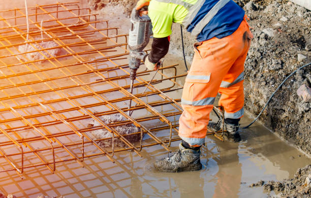  Saukville, WI Concrete contractor Pros